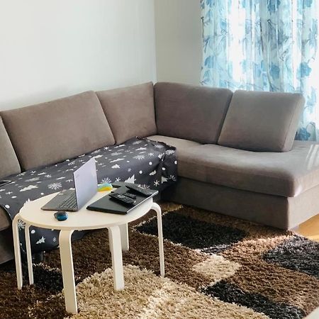 Room For Rent In A Shared Apartment Moss Extérieur photo