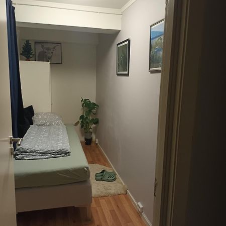 Room For Rent In A Shared Apartment Moss Extérieur photo