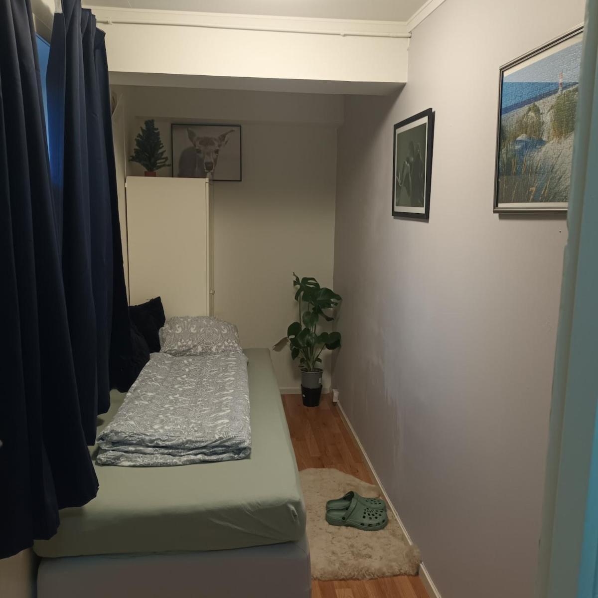 Room For Rent In A Shared Apartment Moss Extérieur photo
