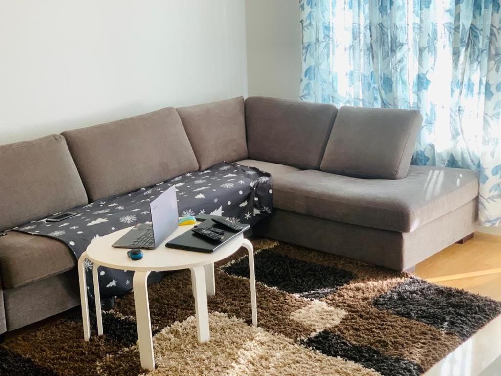 Room For Rent In A Shared Apartment Moss Extérieur photo