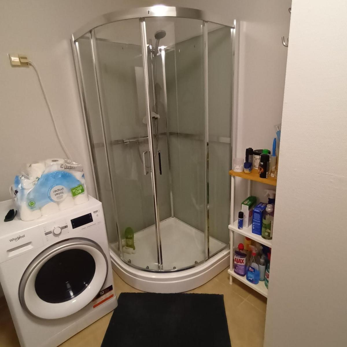 Room For Rent In A Shared Apartment Moss Extérieur photo